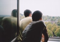 「WEEKEND ウィークエンド」