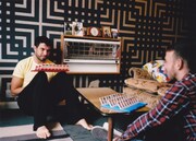 「WEEKEND ウィークエンド」