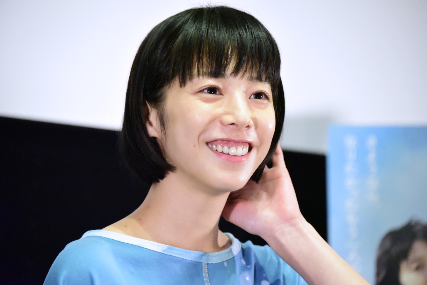 夏帆