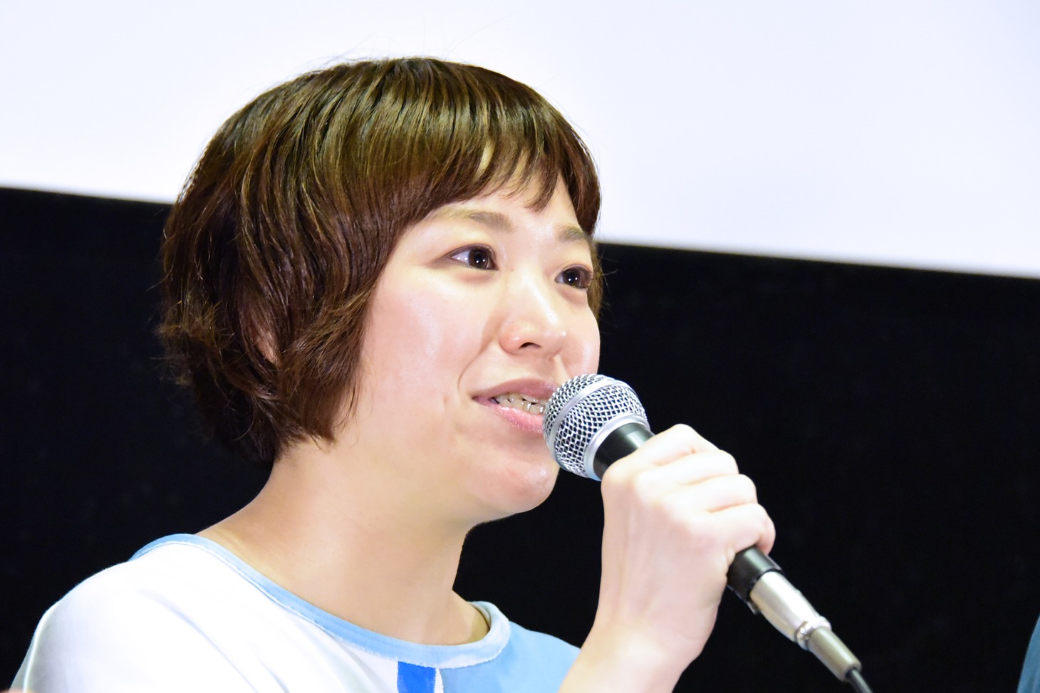 箱田優子