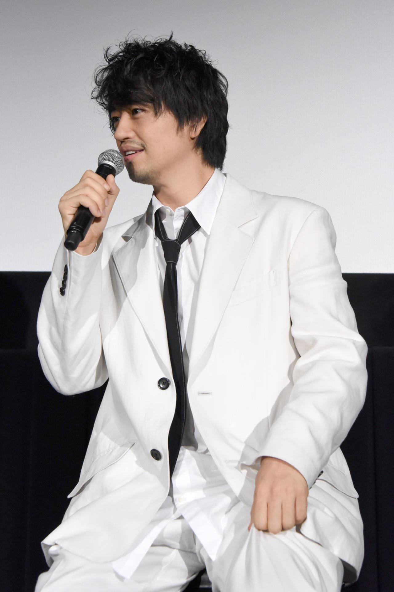 斎藤工