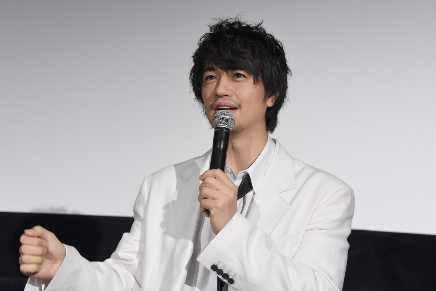 斎藤工