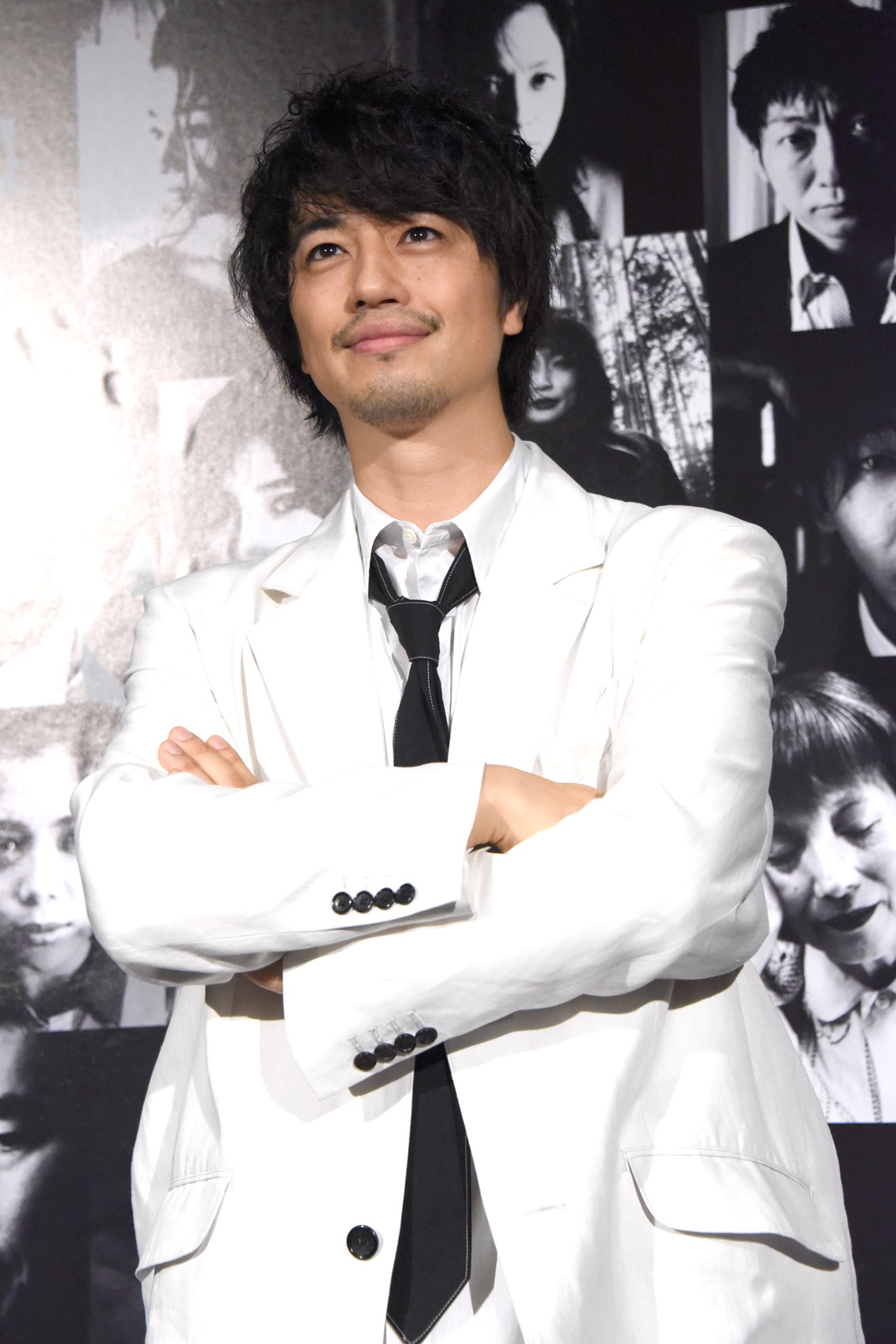 斎藤工