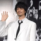 「火村英生の推理」斎藤工が相棒・窪田正孝に感謝「何度も救われた」