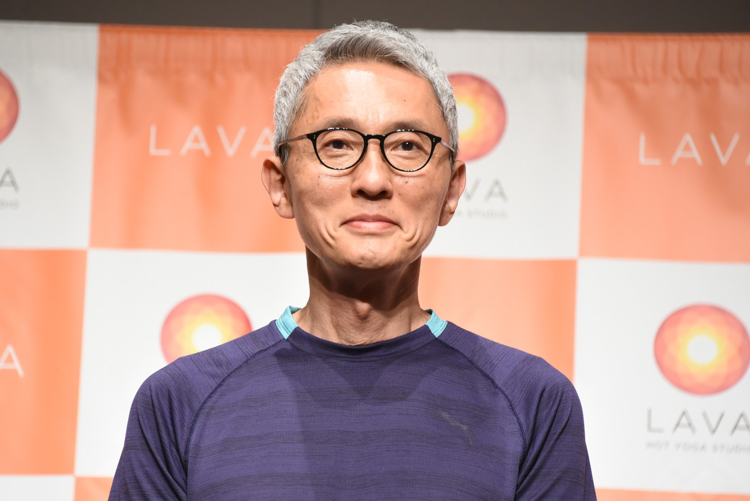 松重豊