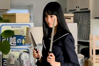 「新米姉妹のふたりごはん」