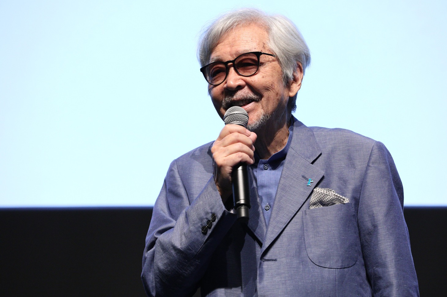 山田洋次