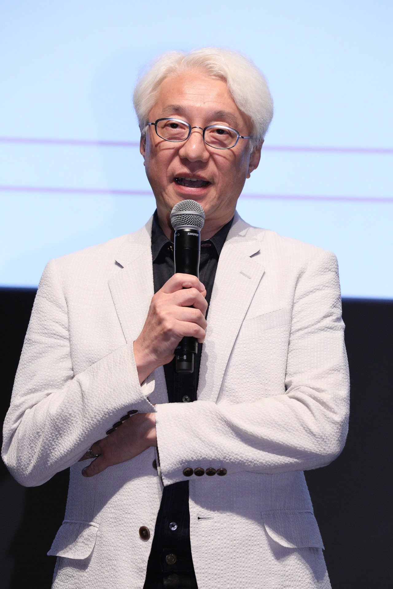 手塚眞