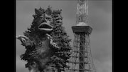 「ウルトラQ」より「ガラモンの逆襲」 (c)円谷プロ