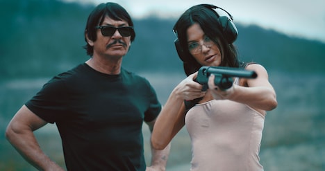 「野獣処刑人 ザ・ブロンソン」