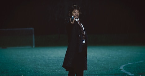 「野獣処刑人 ザ・ブロンソン」