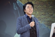 江原正士