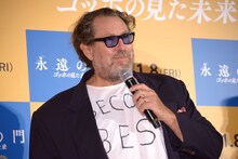 ジュリアン・シュナーベル
