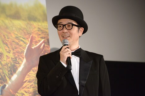 リリー・フランキー