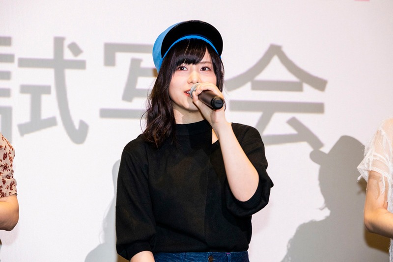 津田美波