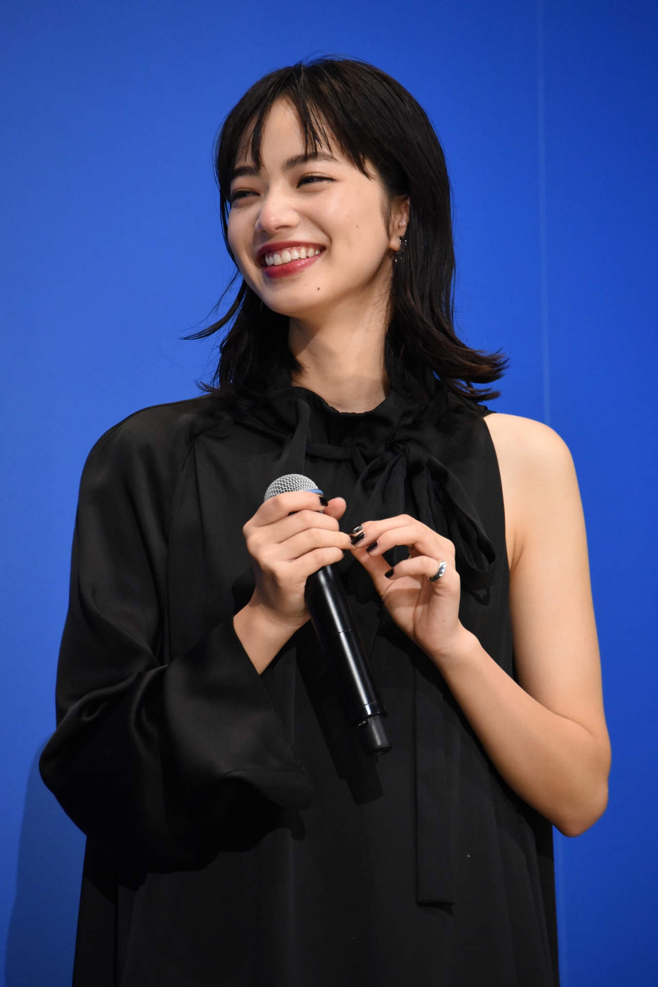 小松菜奈