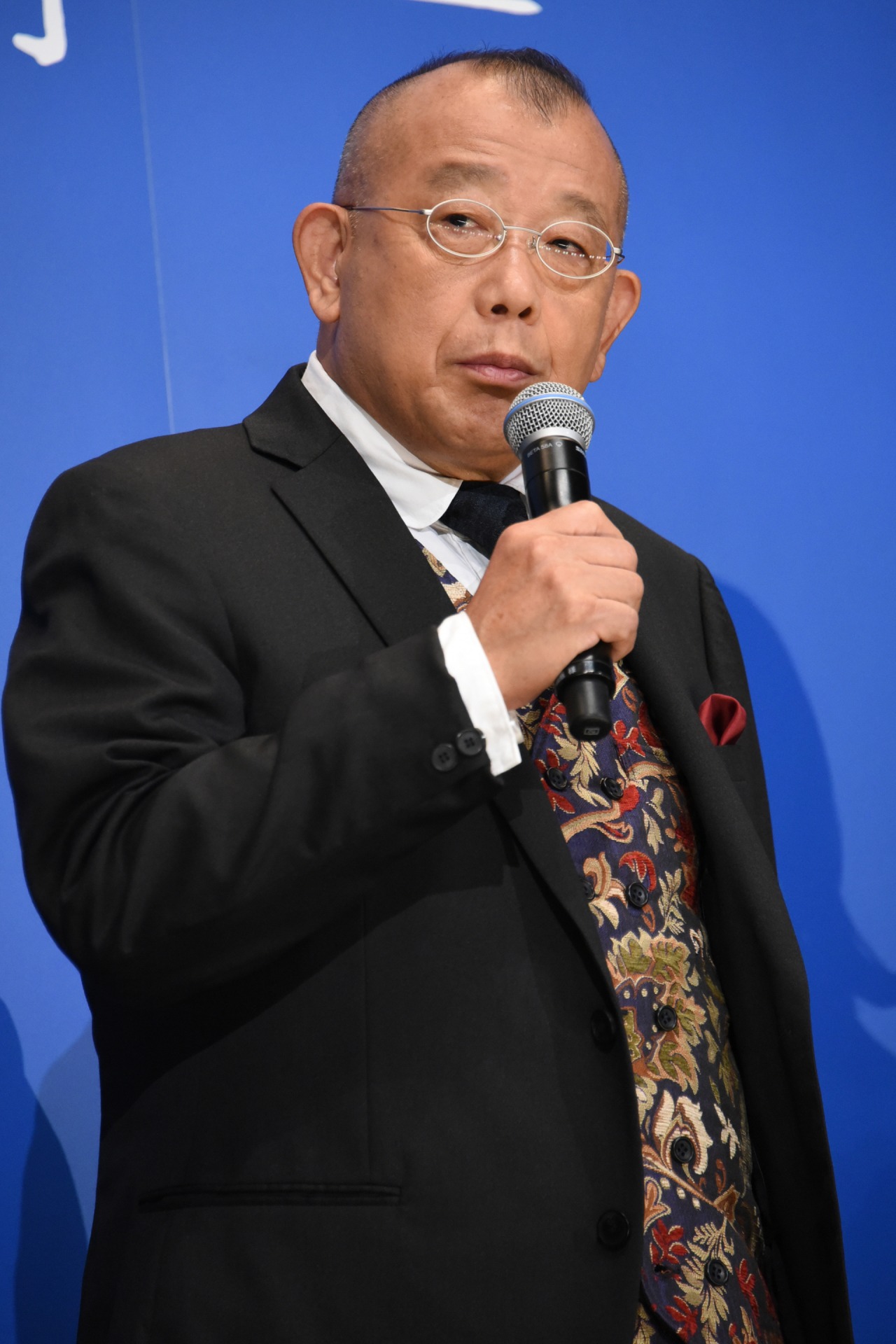 笑福亭鶴瓶
