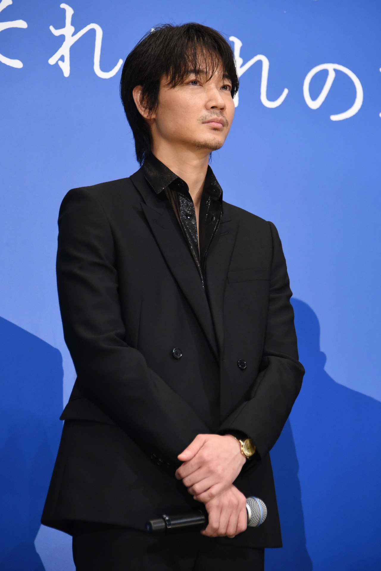 綾野剛