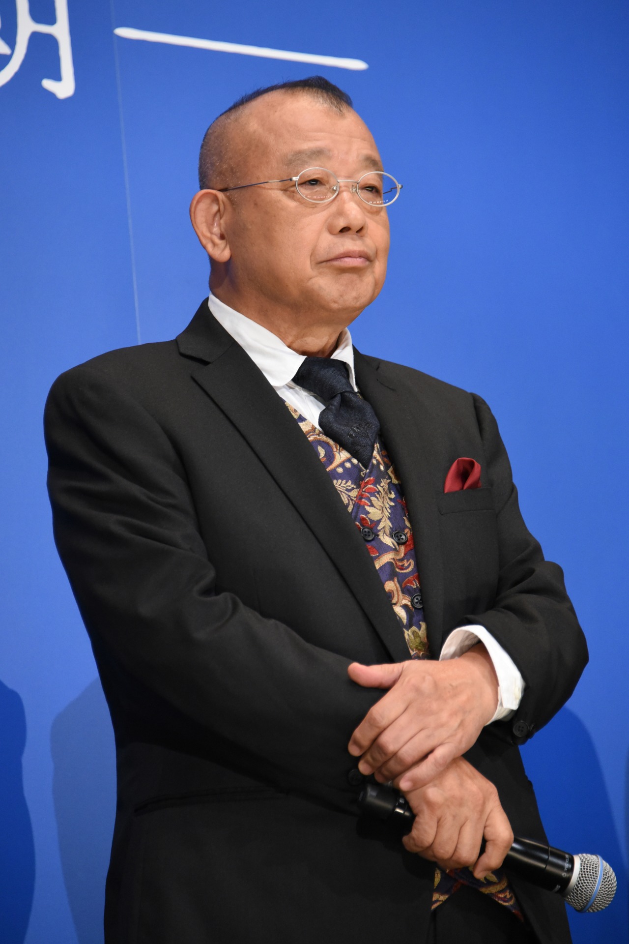 笑福亭鶴瓶
