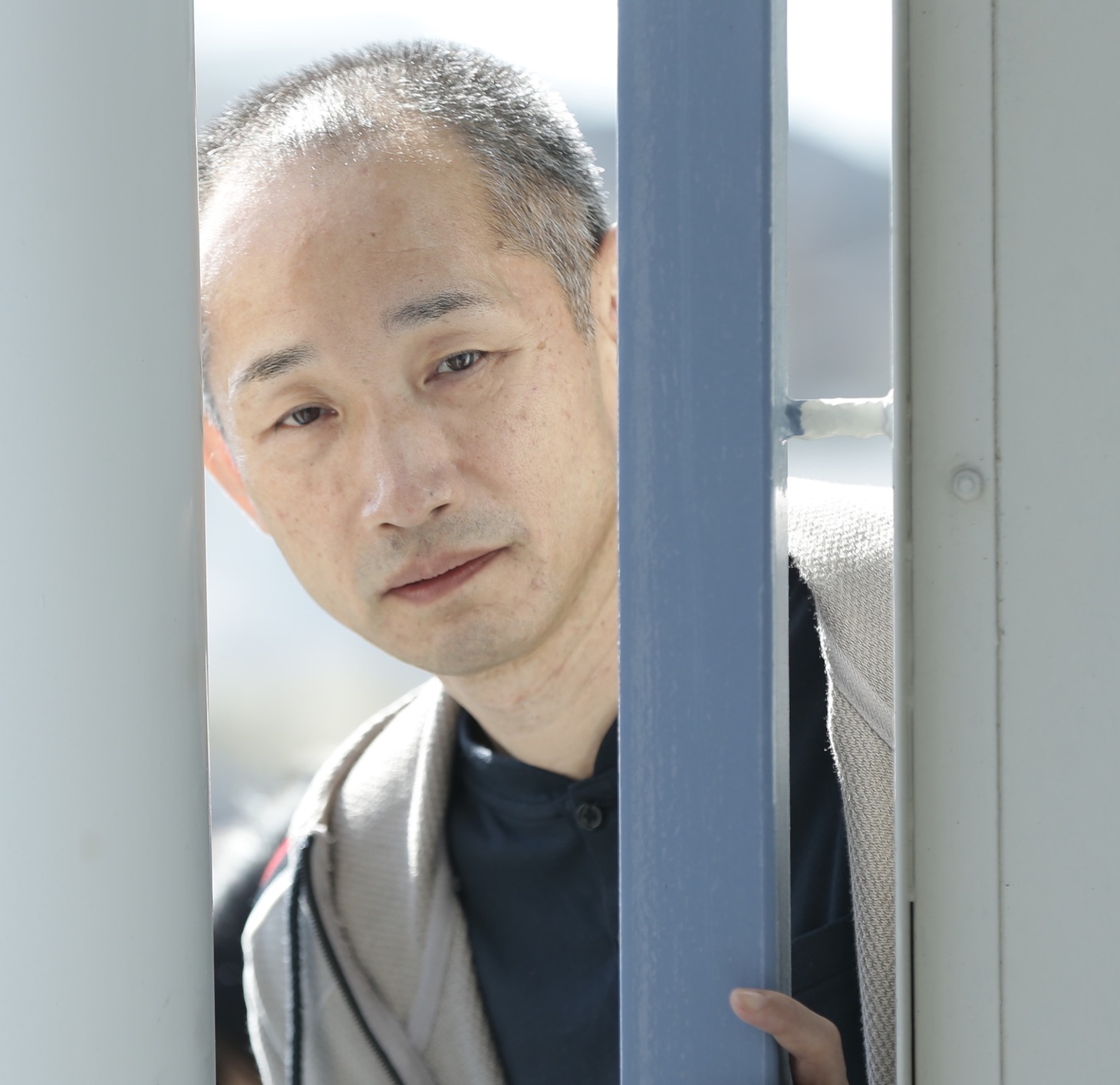 宮崎太一