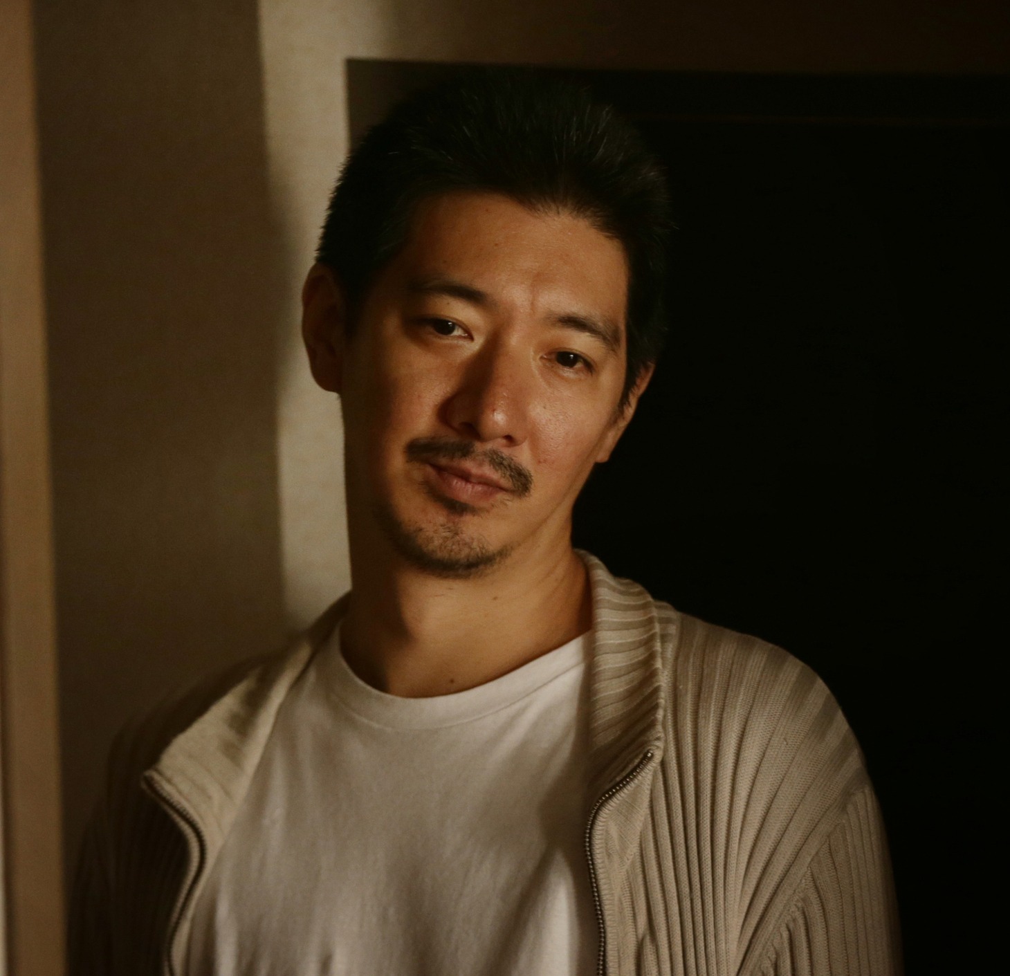 長尾卓磨