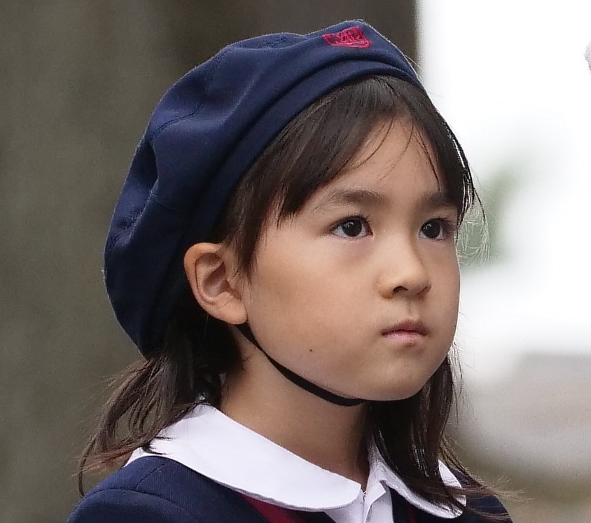 新津ちせ
