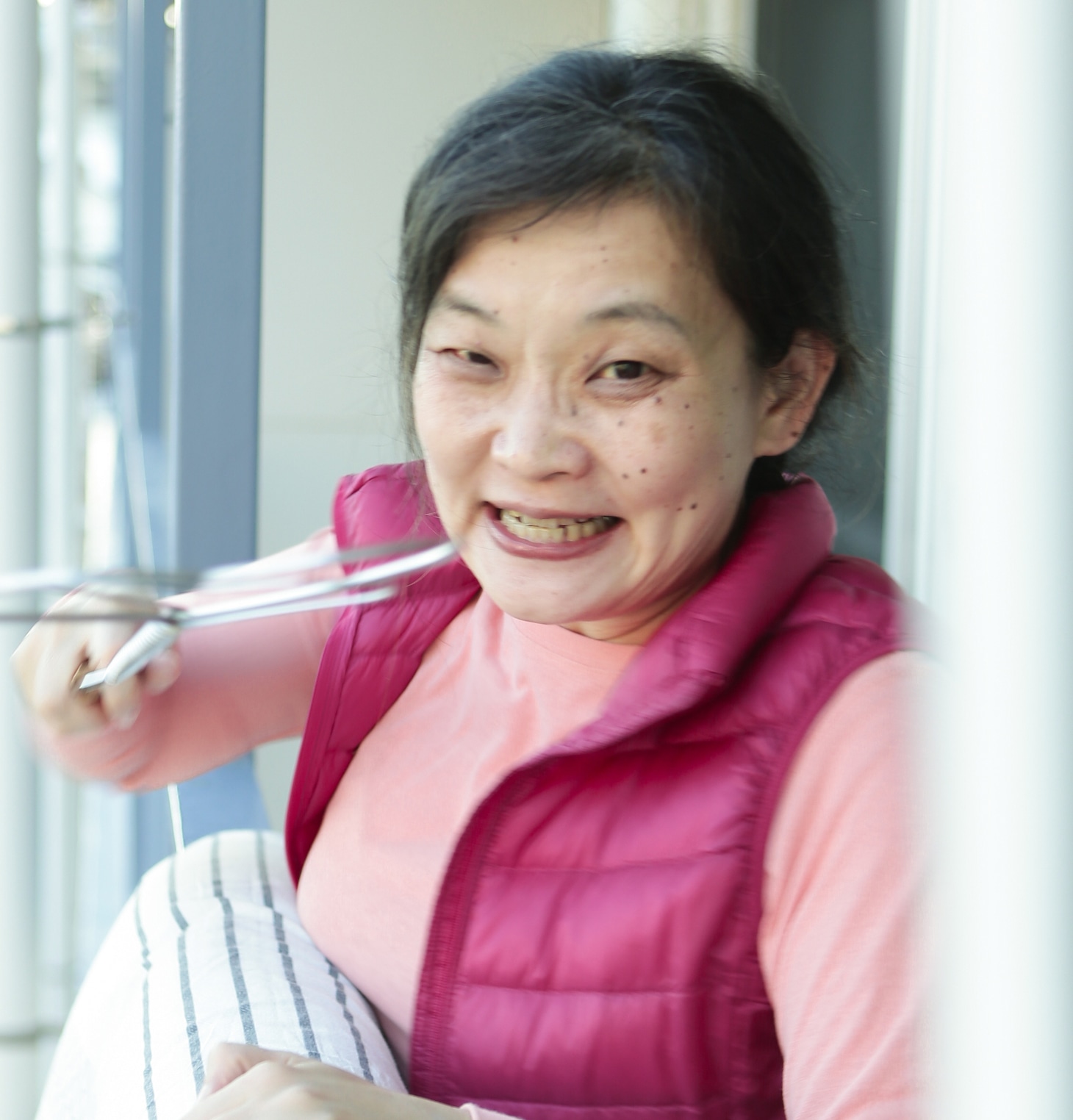 大高洋子