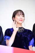 吉岡里帆