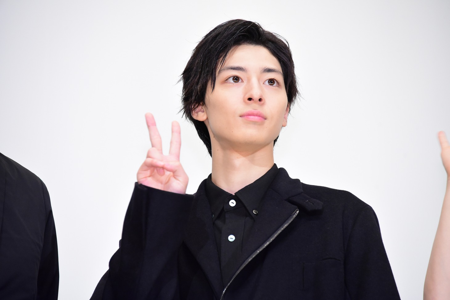 高杉真宙