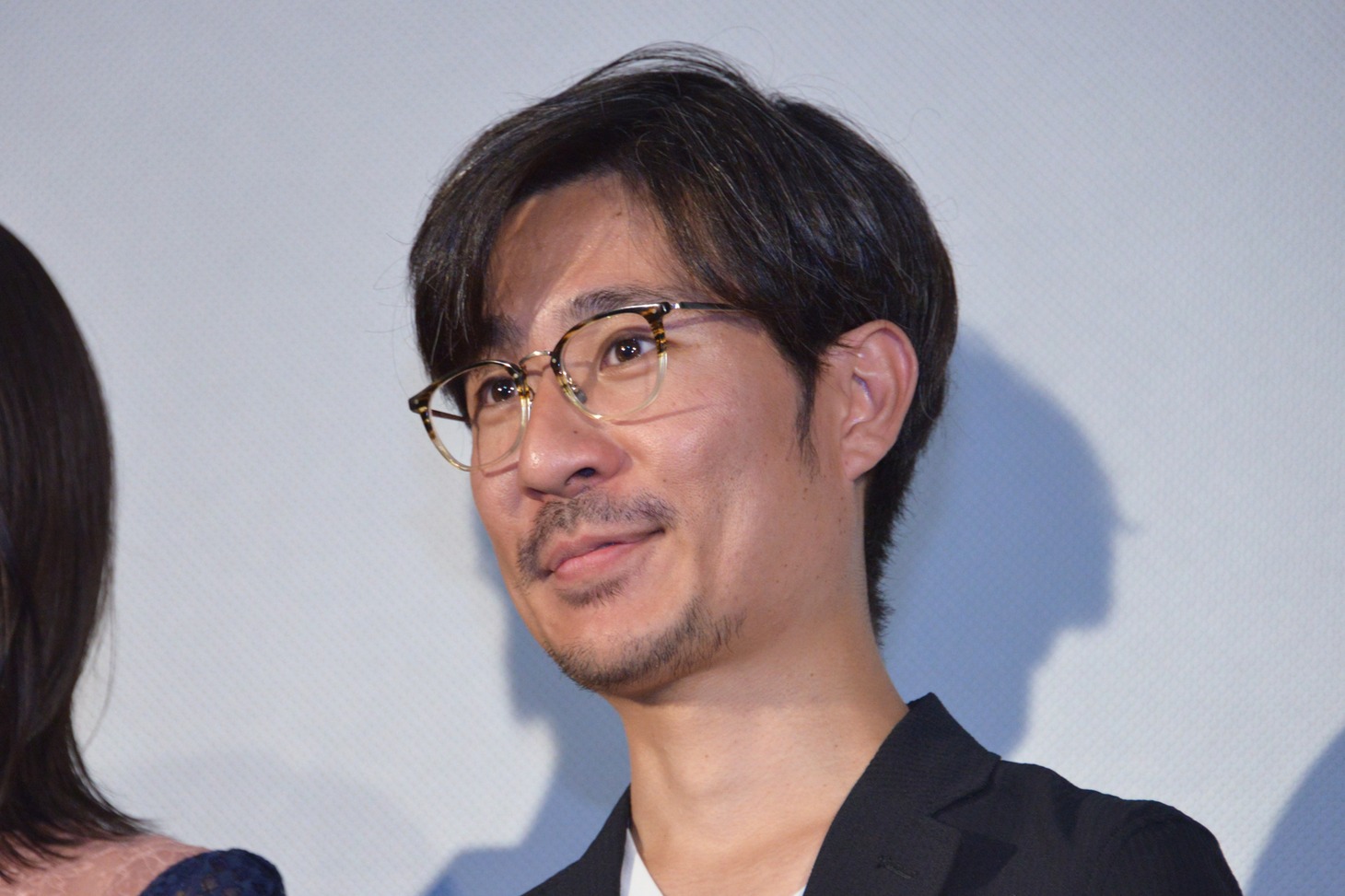 月川翔