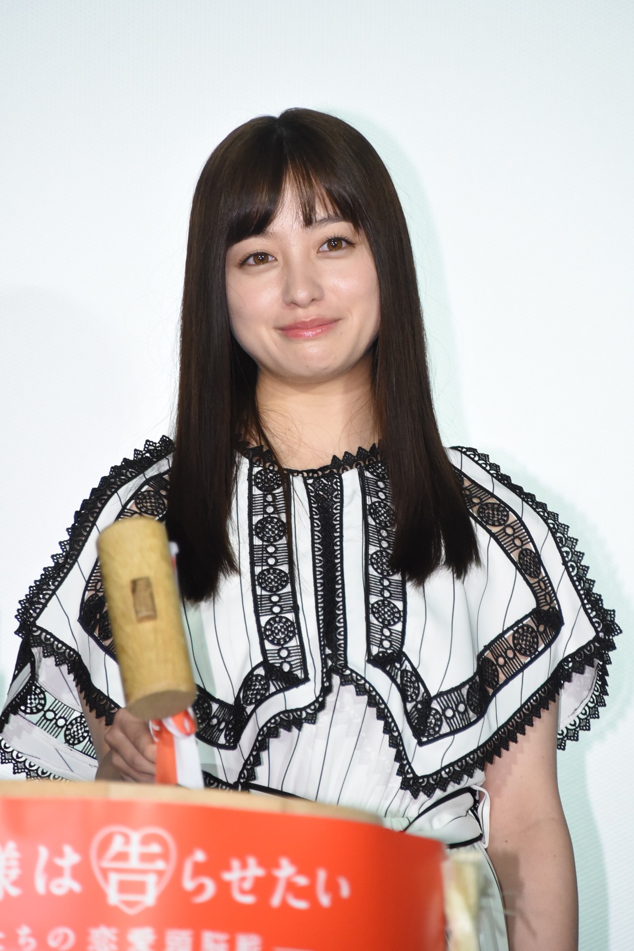 橋本環奈