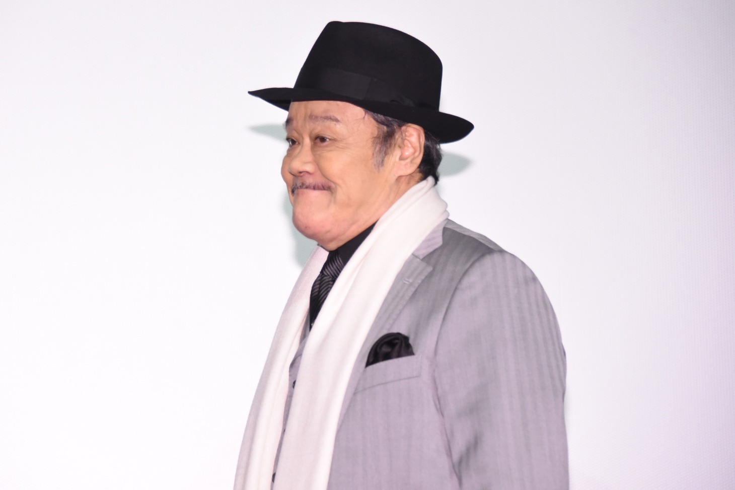 西田敏行