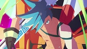 「プロメア」 (c)TRIGGER・中島かずき/XFLAG