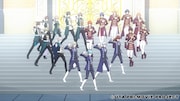 「劇場版 うたの☆プリンスさまっ♪ マジLOVEキングダム」