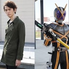 「仮面ライダージオウ」ゲイツのVシネに村上幸平、木ノ本嶺浩、岩永洋昭が出演