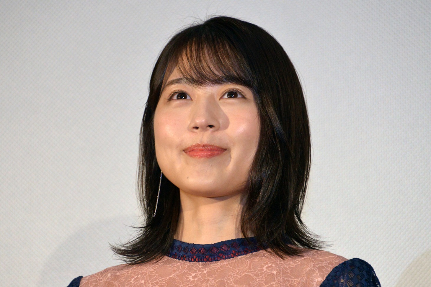 有村架純