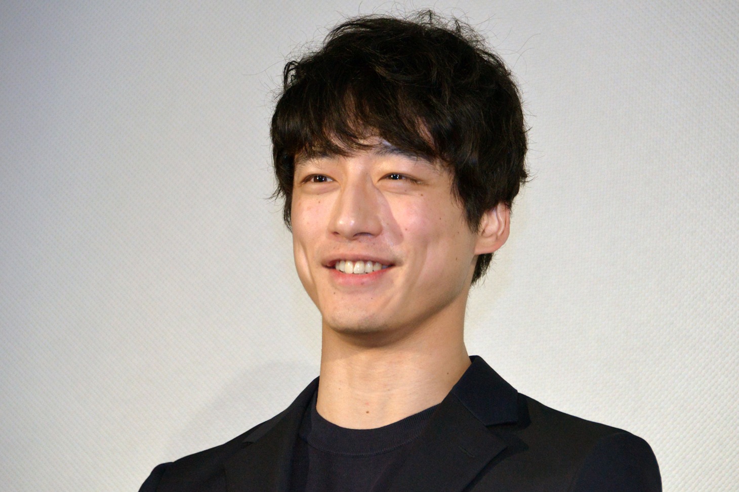坂口健太郎