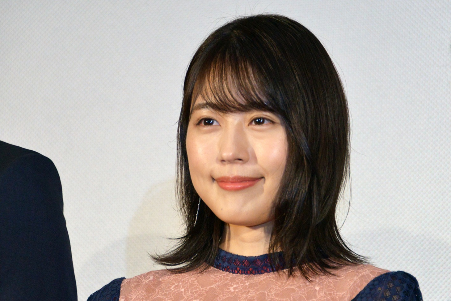 有村架純