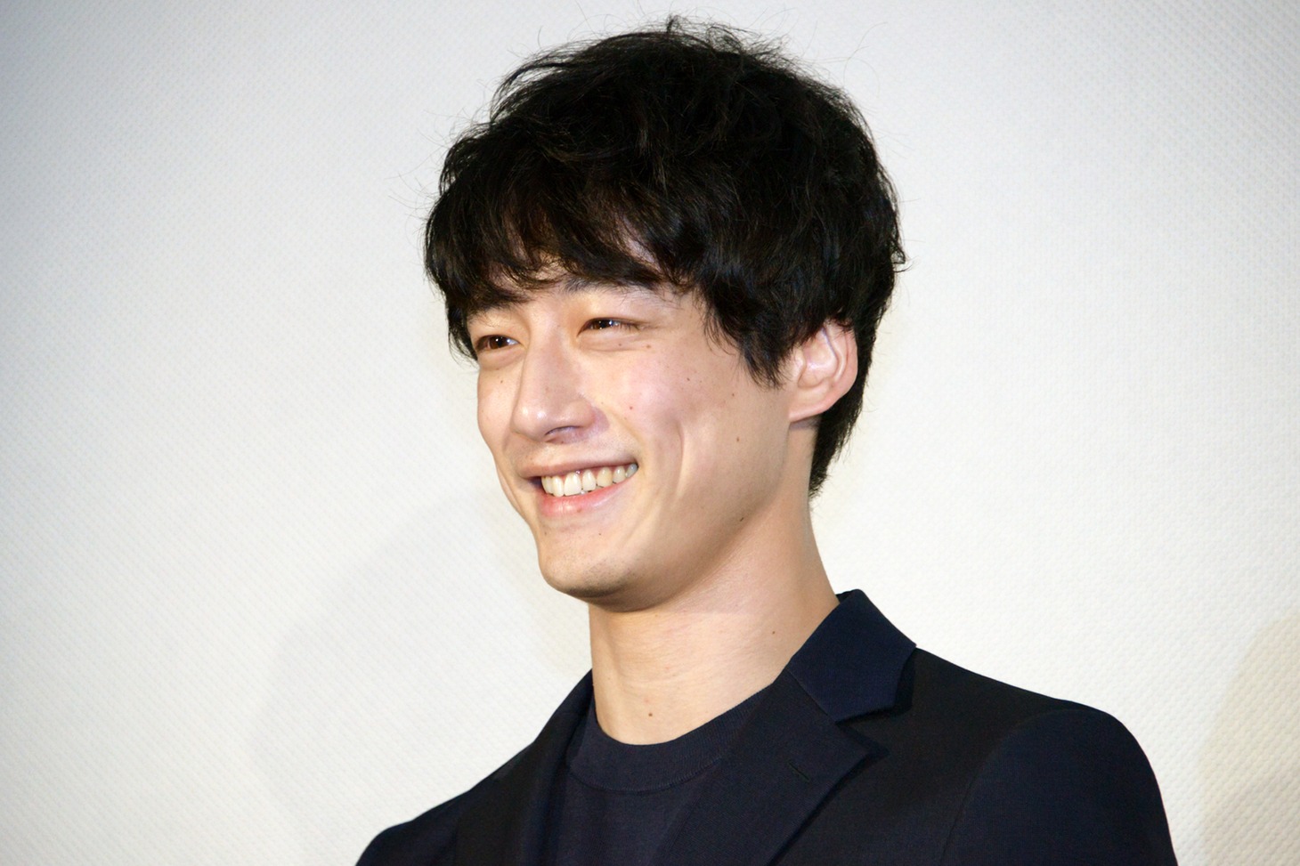 坂口健太郎