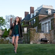 オリヴィア・クック×アニヤ・テイラー=ジョイ「サラブレッド」冒頭映像がWeb公開