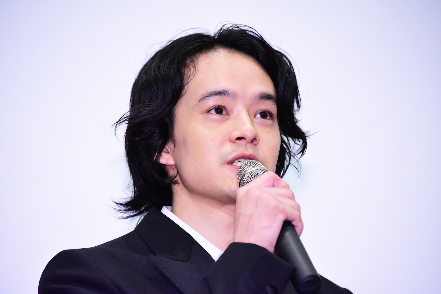 池松壮亮