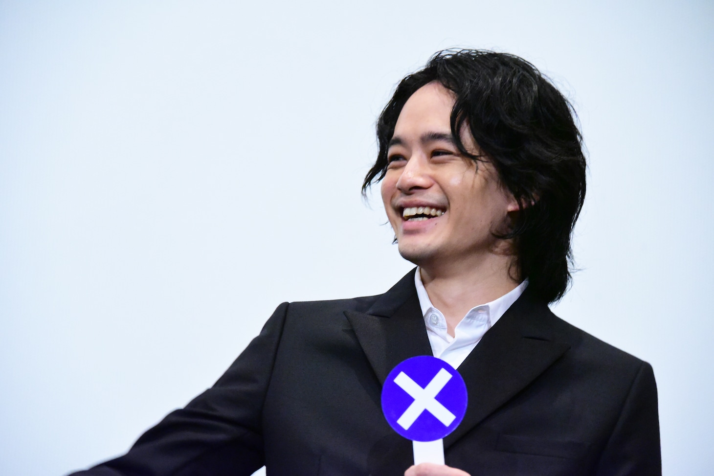池松壮亮