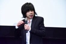 宮本浩次（エレファントカシマシ）