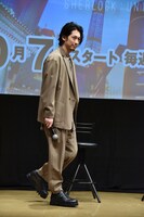 ディーン・フジオカ