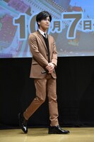 岩田剛典（EXILE / 三代目 J SOUL BROTHERS from EXILE TRIBE）