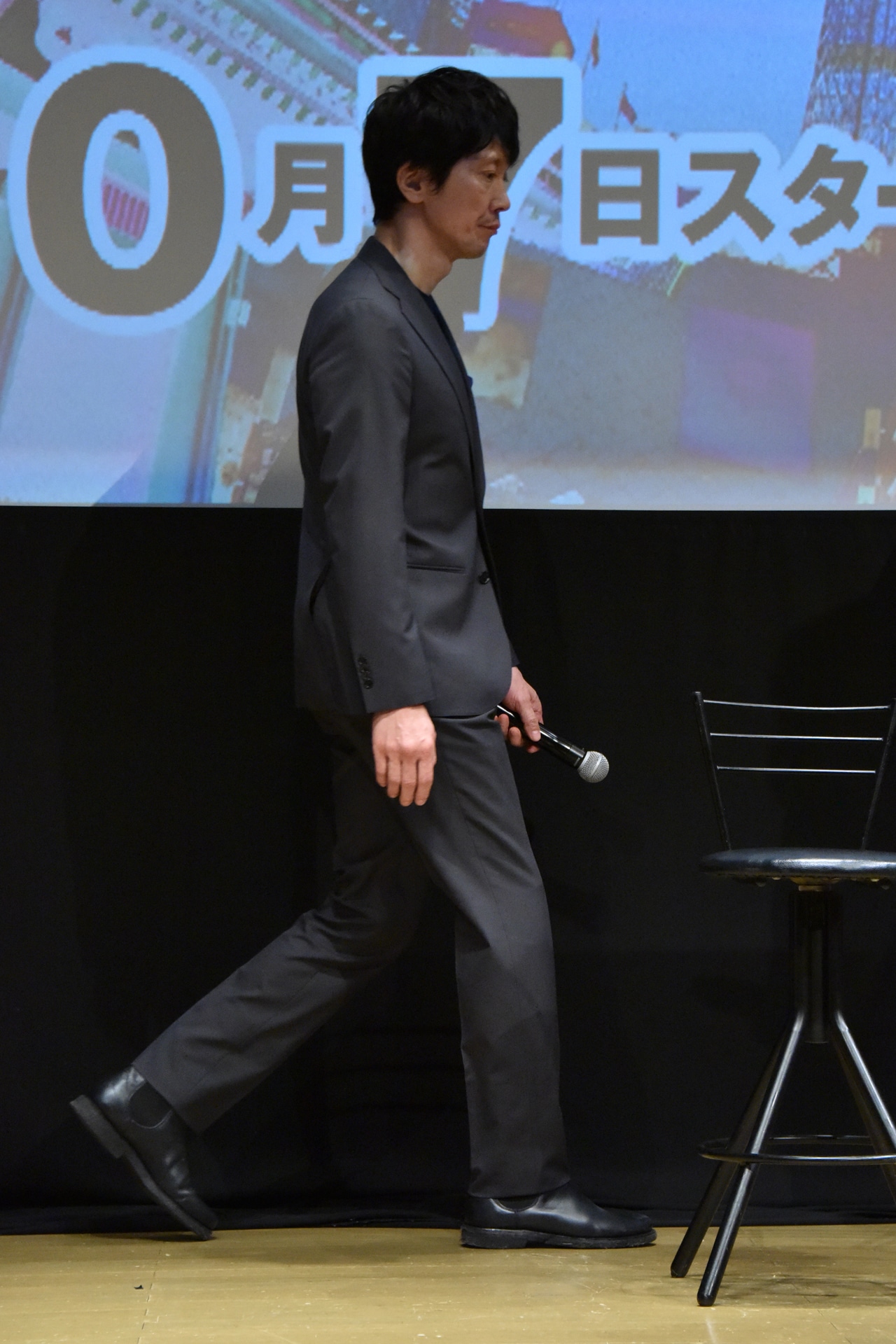 佐々木蔵之介
