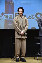 ディーン・フジオカ