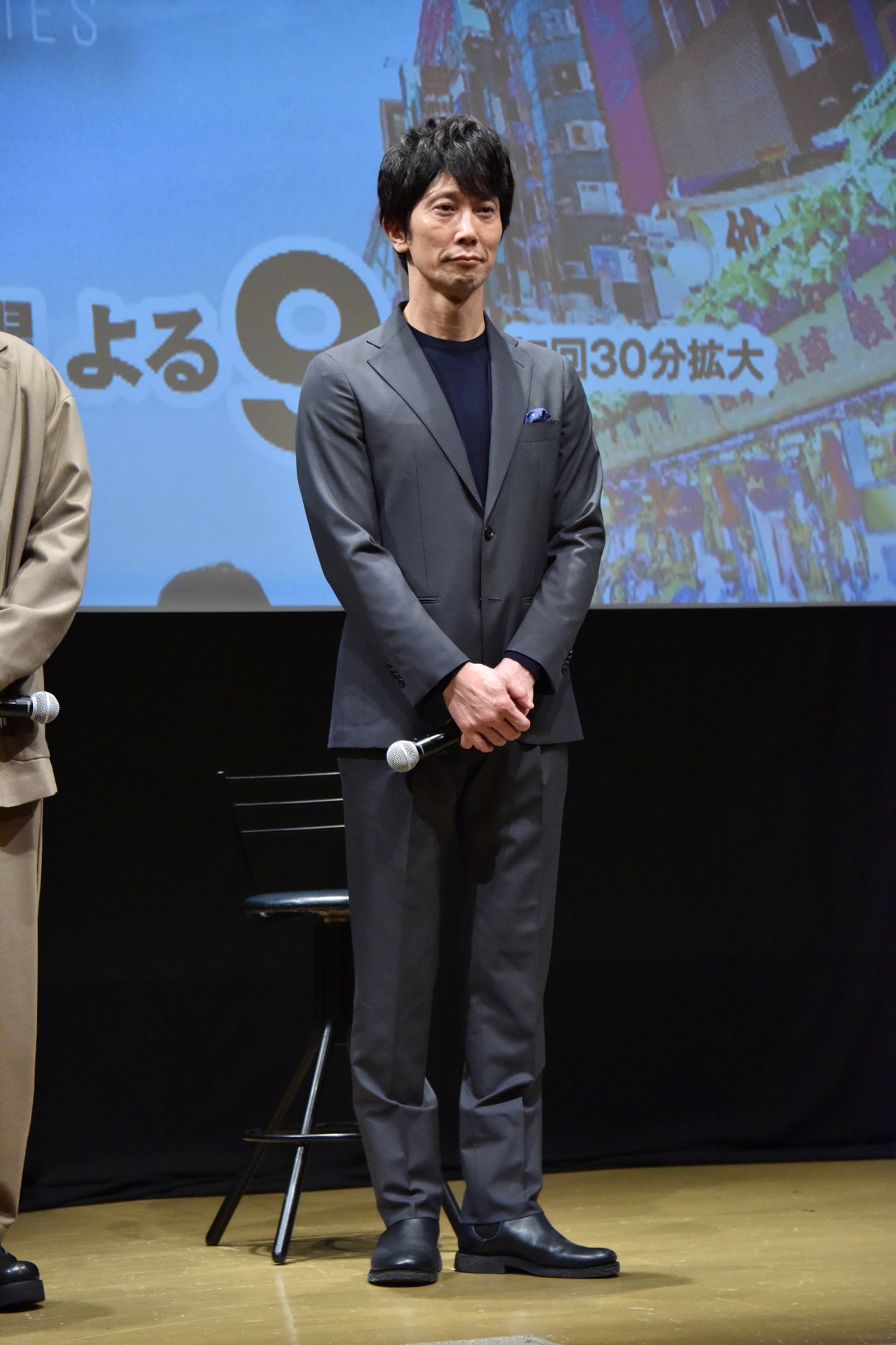 佐々木蔵之介