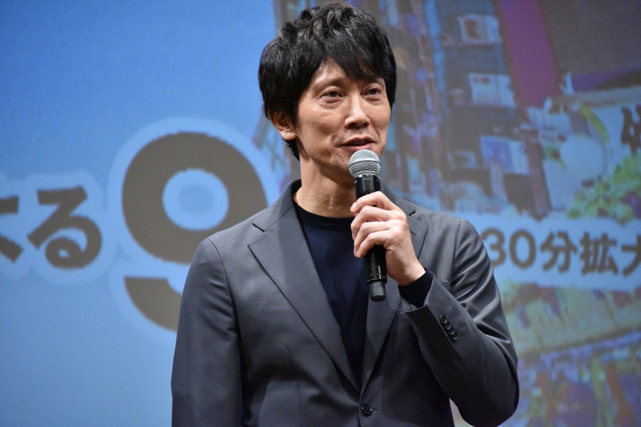 佐々木蔵之介