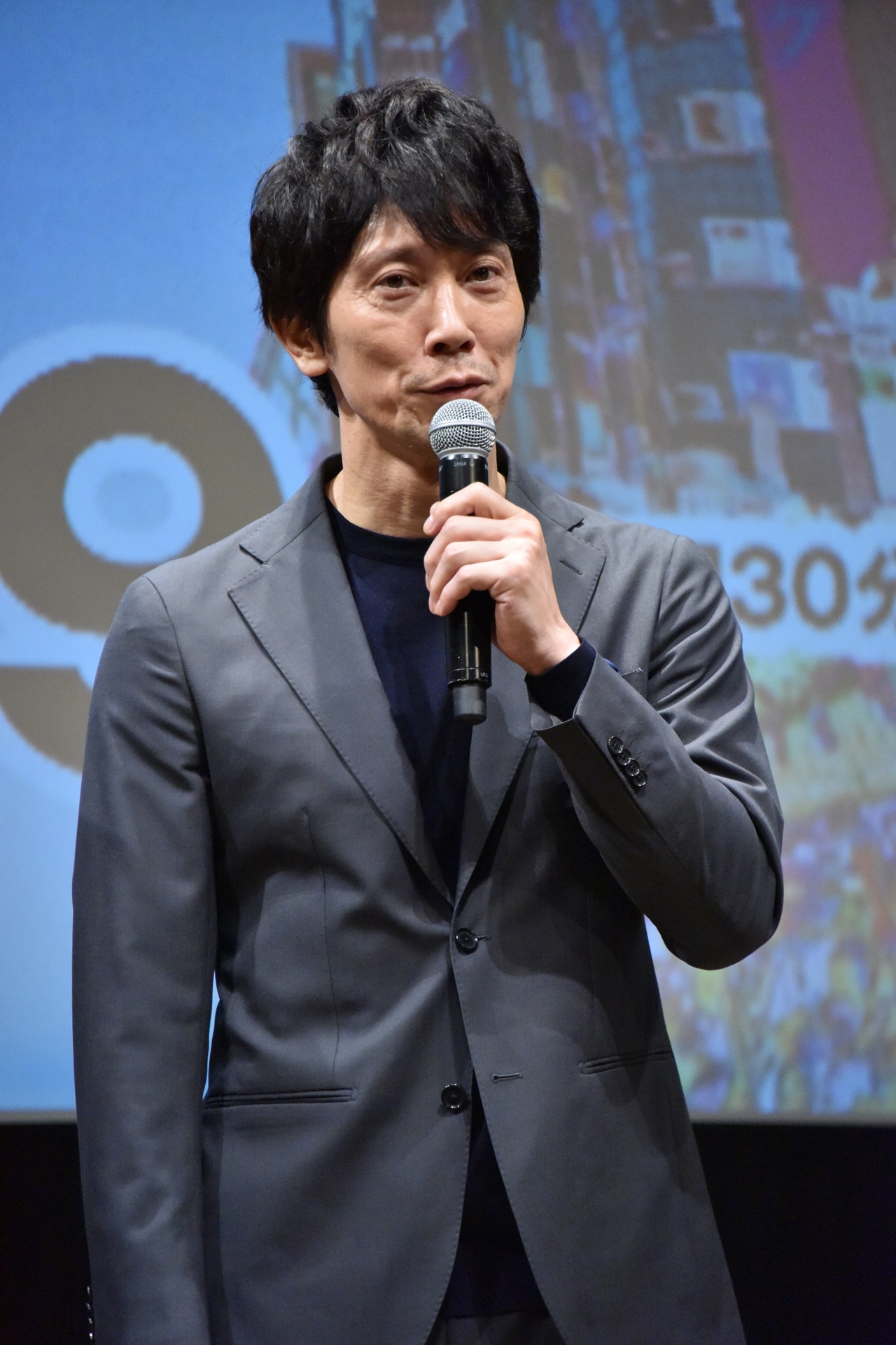佐々木蔵之介